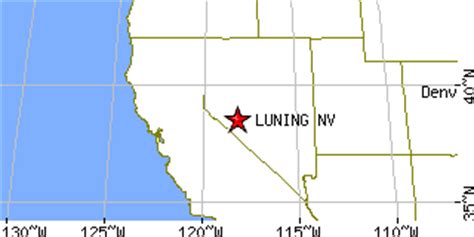 luning nevada square miles wikipedia